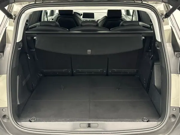 Peugeot 5008 2020 BlueHDi 130 EAT8 Allure