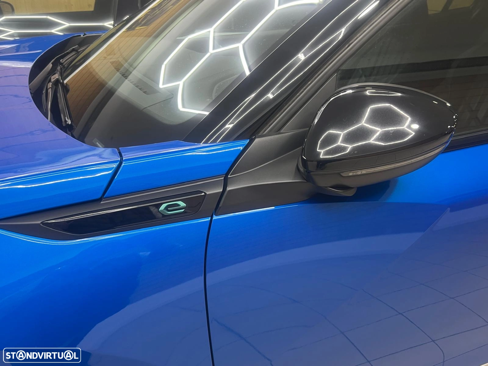 Peugeot e-2008 GT