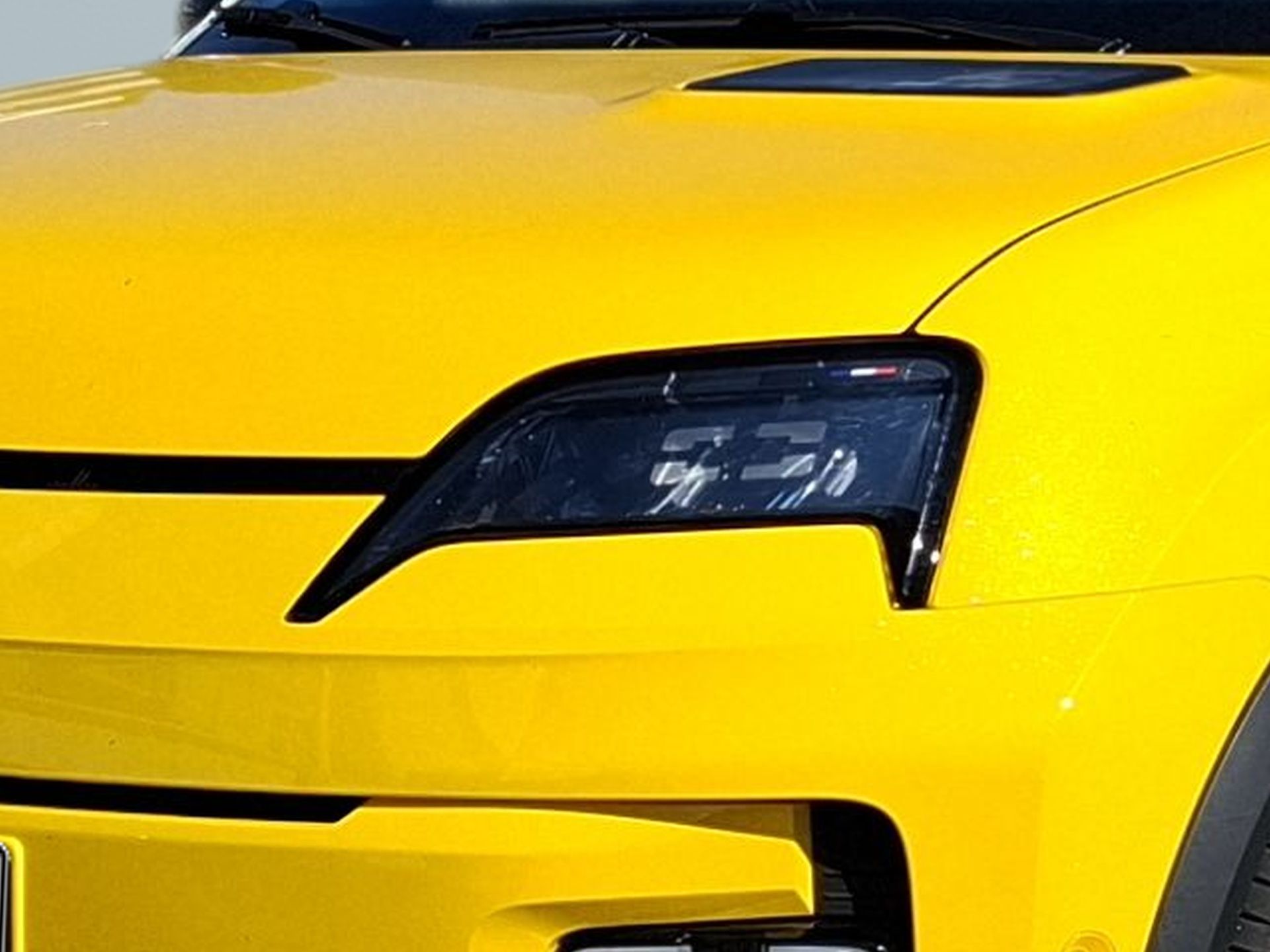 Renault 5