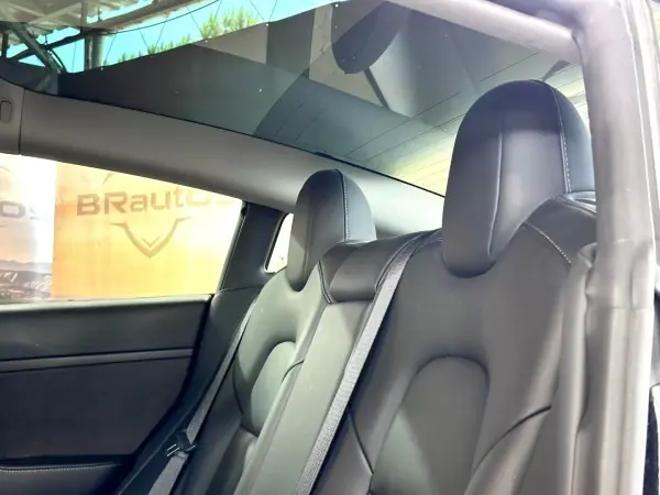 Tesla Model 3 2022 Performance Dual Motor AWD