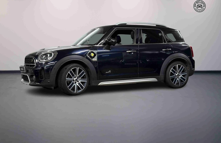 MINI - Mini Countryman - Mini Cooper SE ALL4 Classic Auto