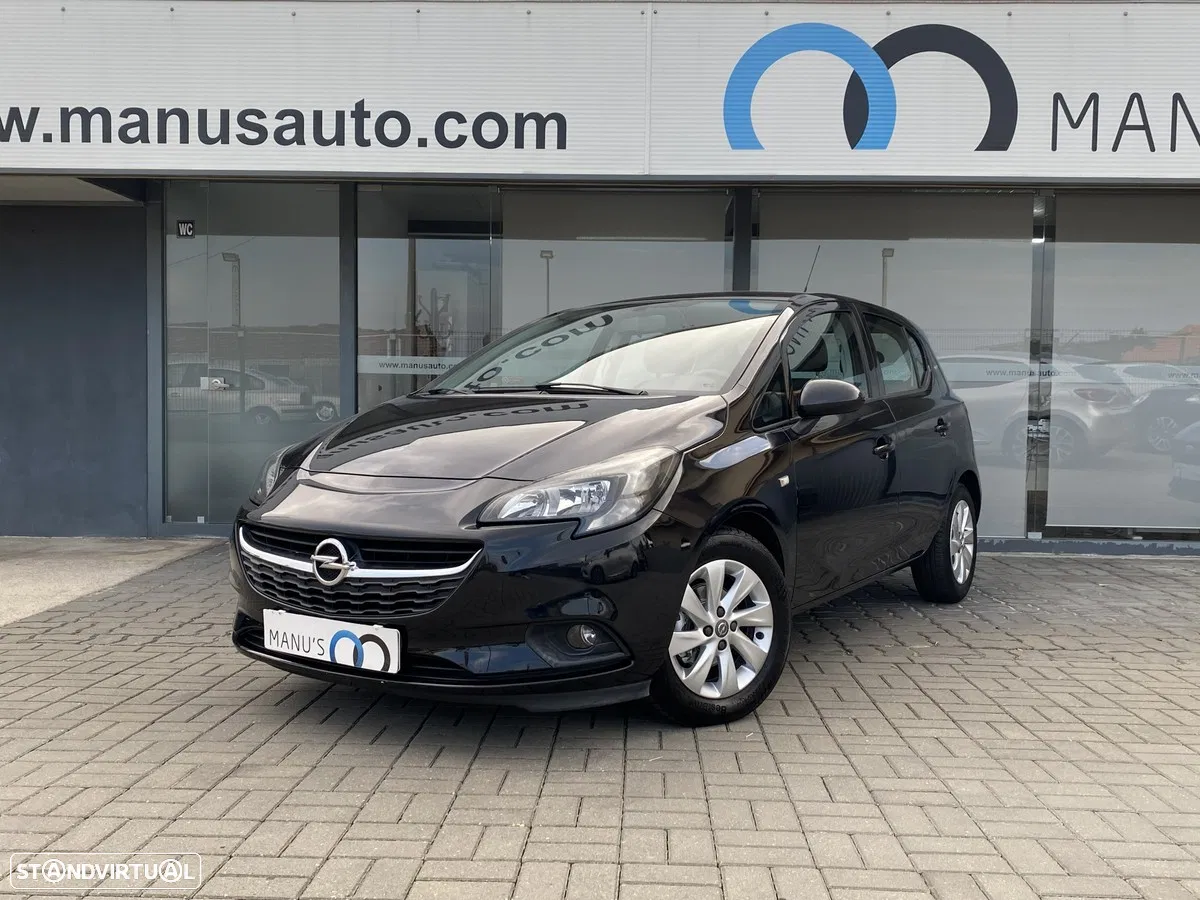 Opel Corsa 1.2 Enjoy