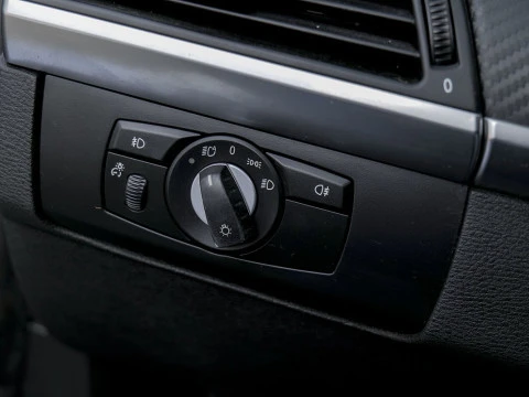 BMW Serie 1 118d