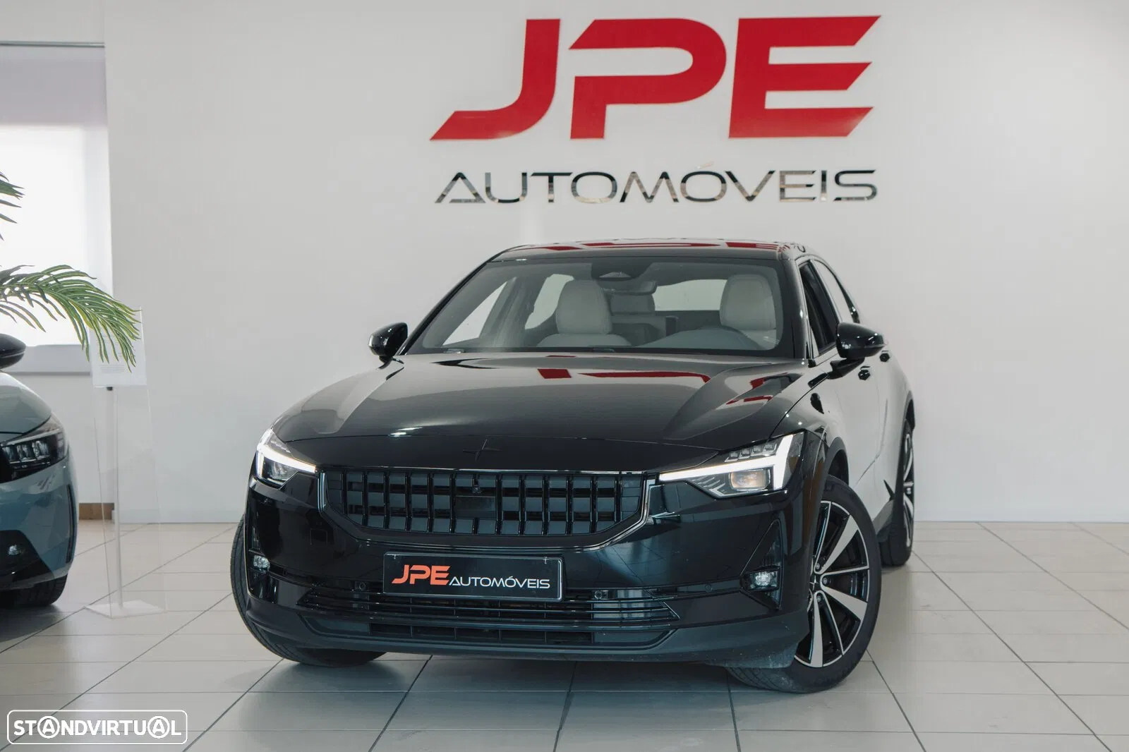 Polestar 2