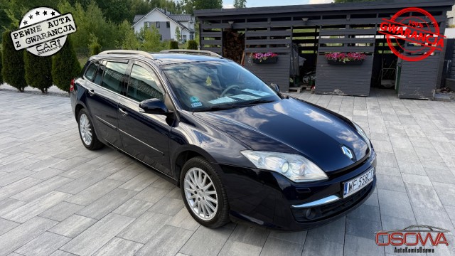 Renault Laguna