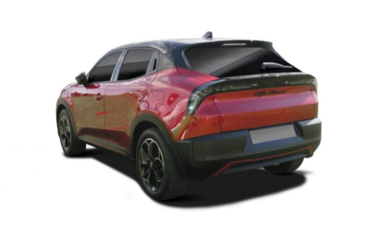 ALFA ROMEO - Junior - Junior 54 kWh Speciale