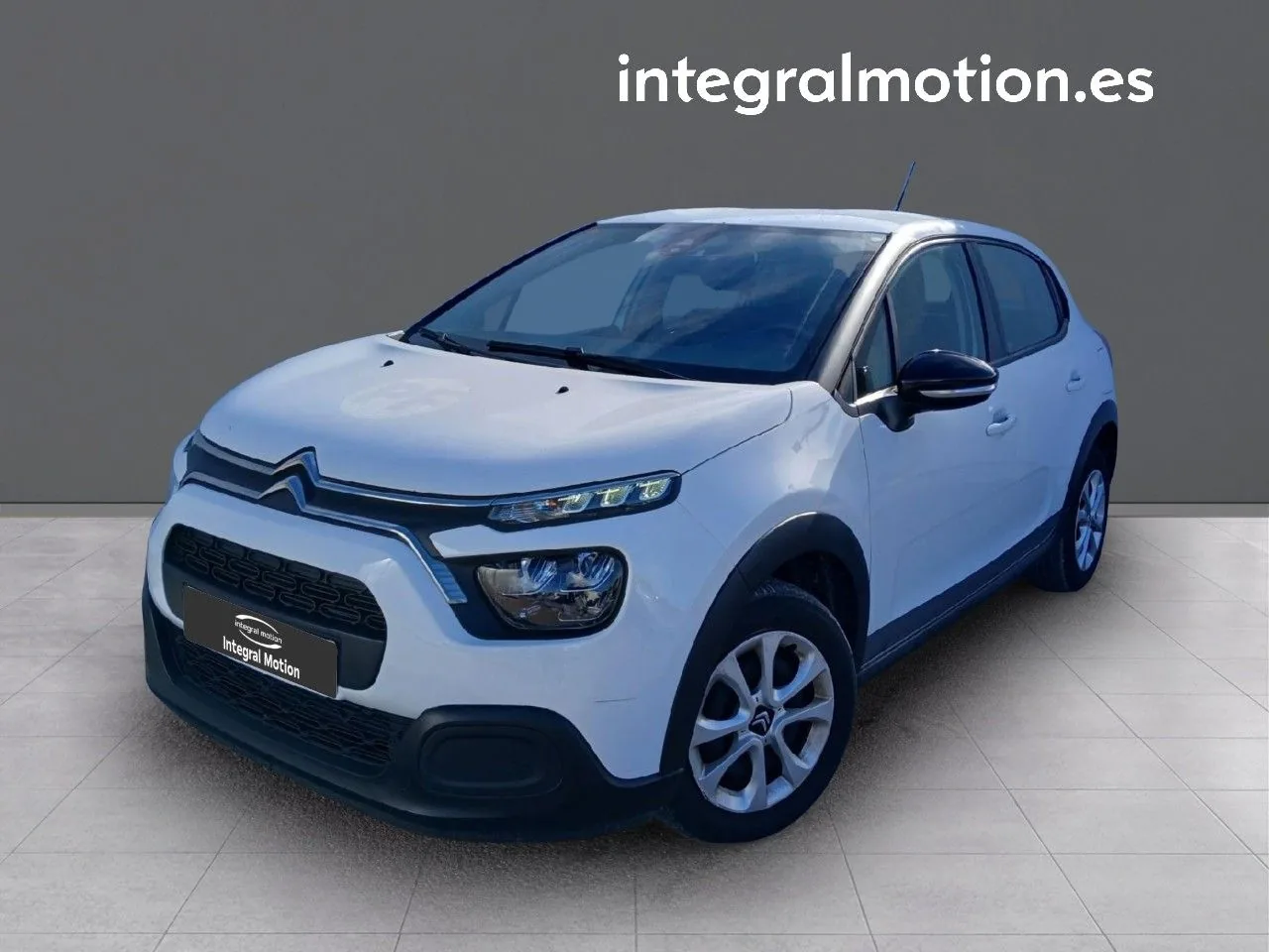 Citroen Jumpy