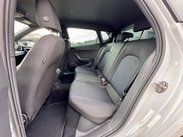 SEAT Ibiza 2022 1.0 TSI FR