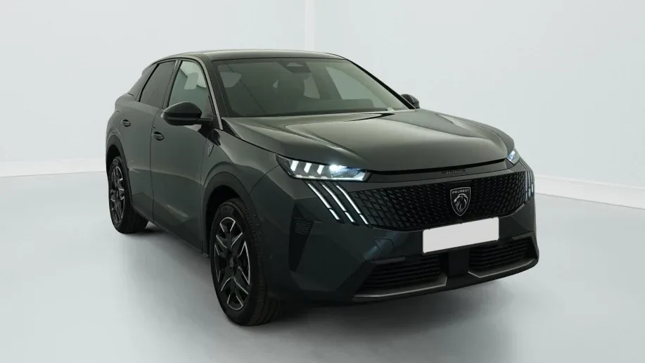 Peugeot 3008 Hybrid 145 e-DCS6 GT Occasion