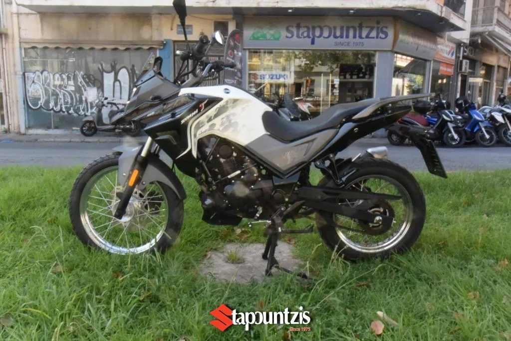 Sym Nh-T 125,Euro5,7933χλμ,Εδεσμεύθη!! 2022