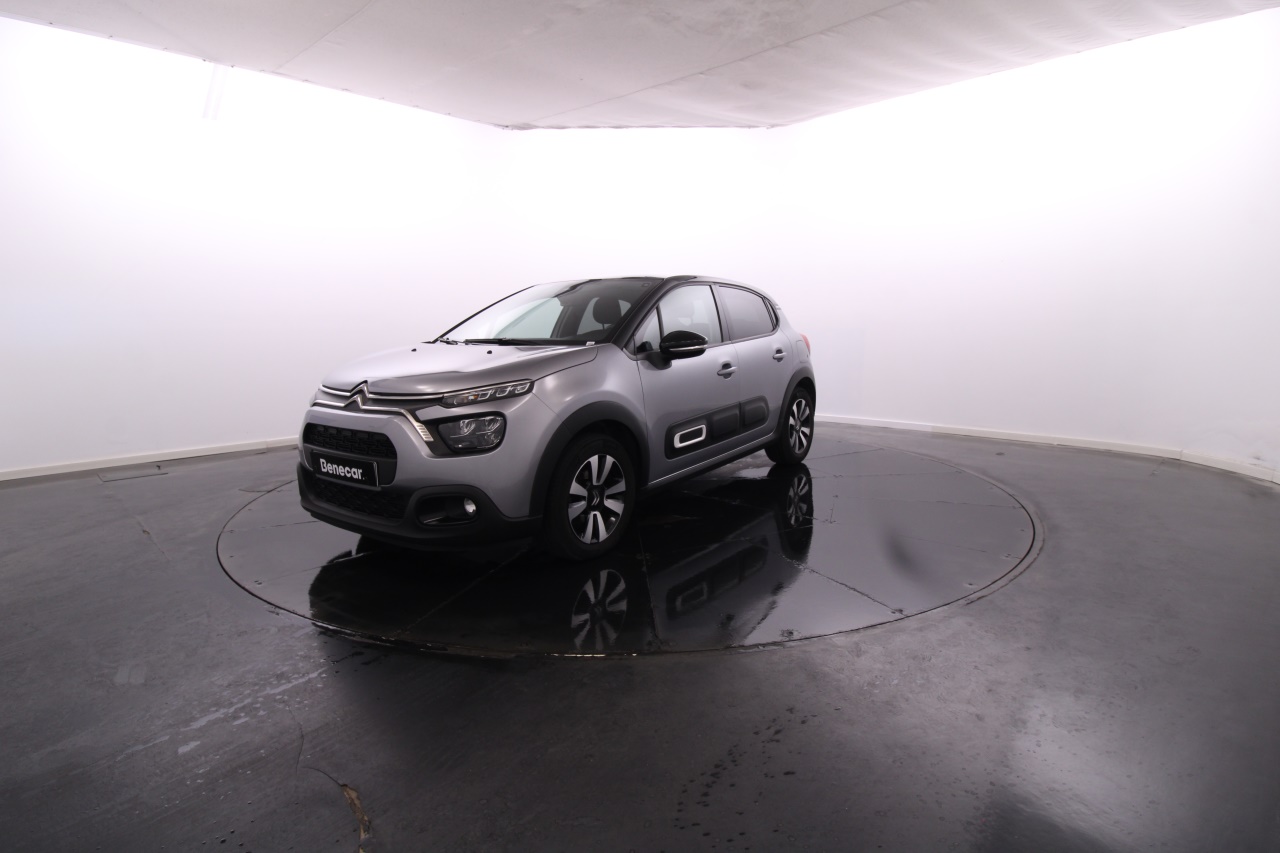 Citroen C3 1.2 PureTech MAX