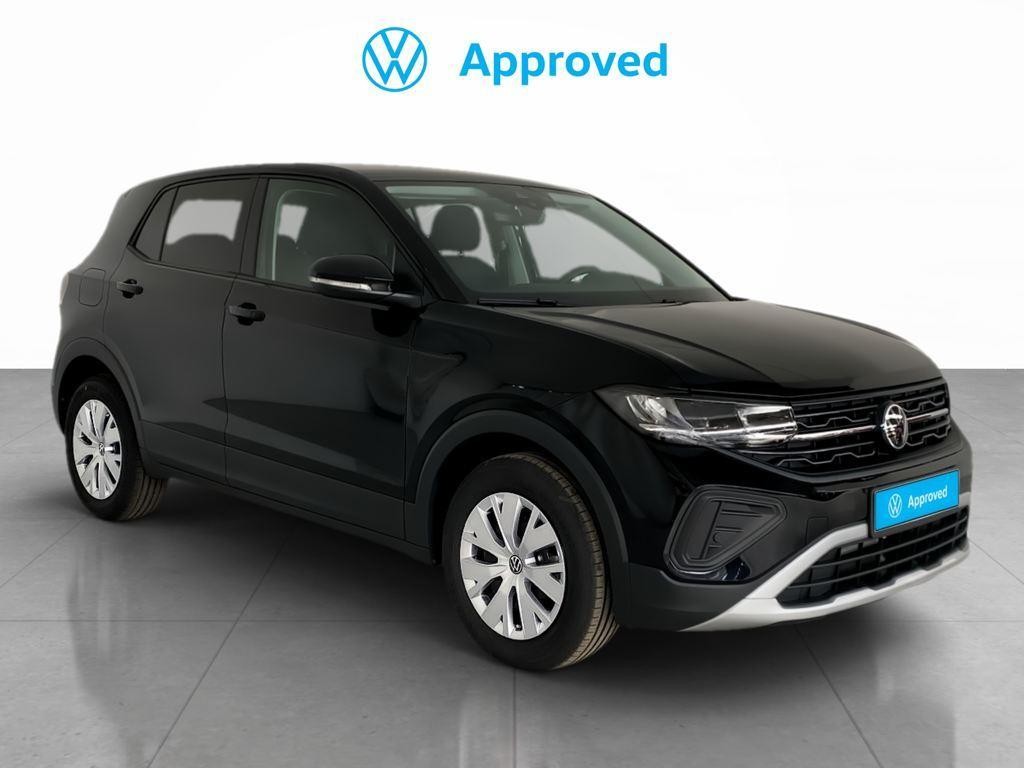1.0 TSI 70 kW (95 CV)