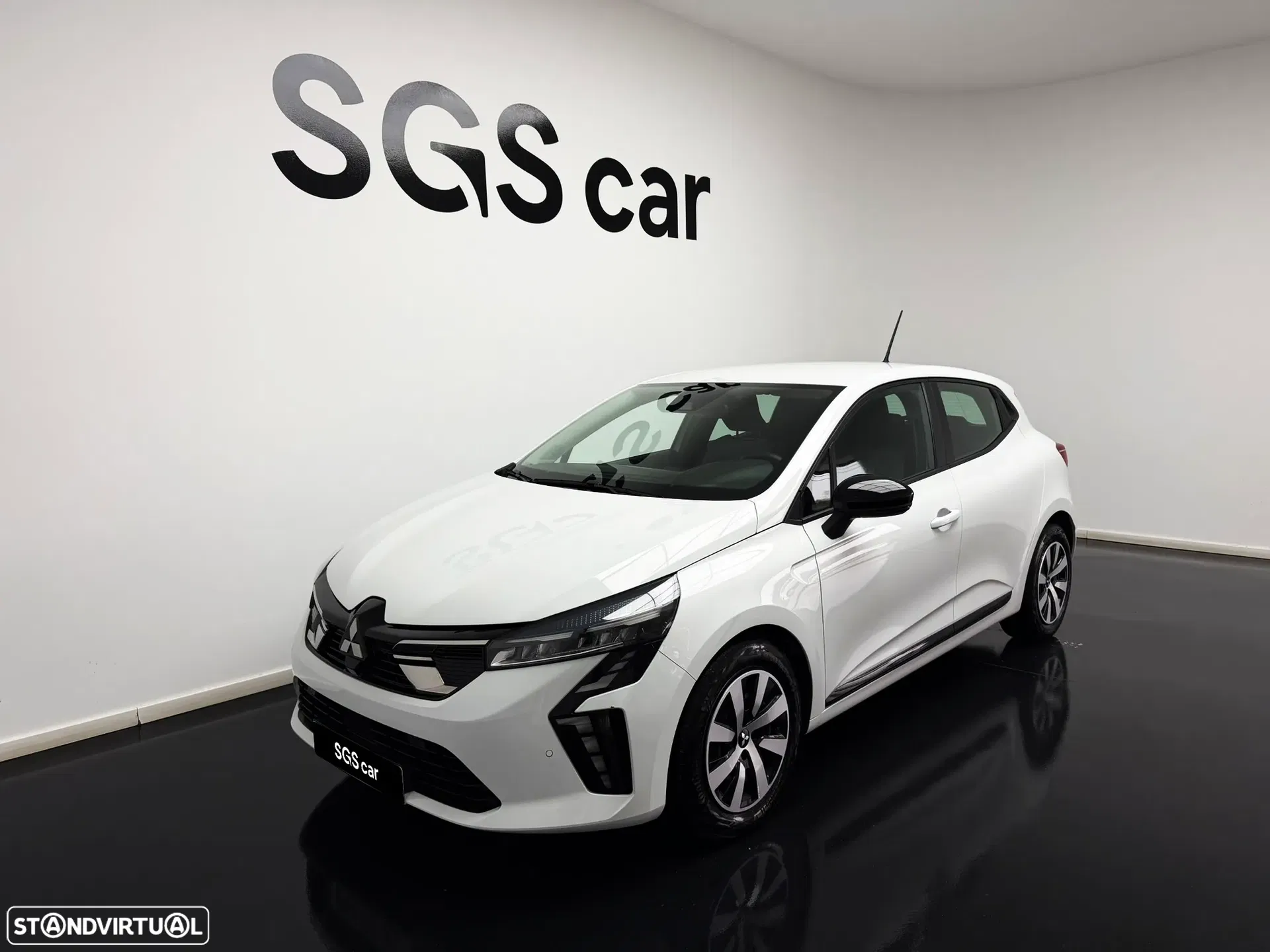 Mitsubishi Colt 1.0 MPI Kyoto