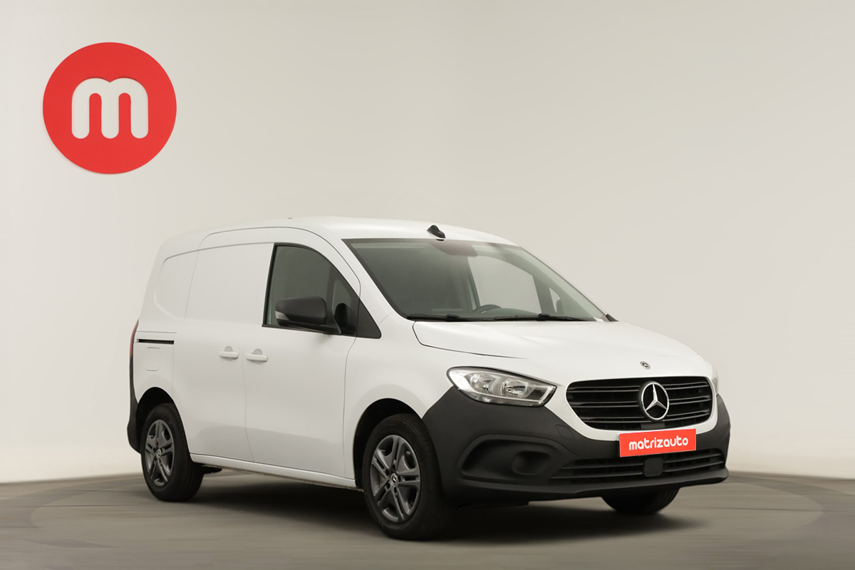 Mercedes-Benz Citan