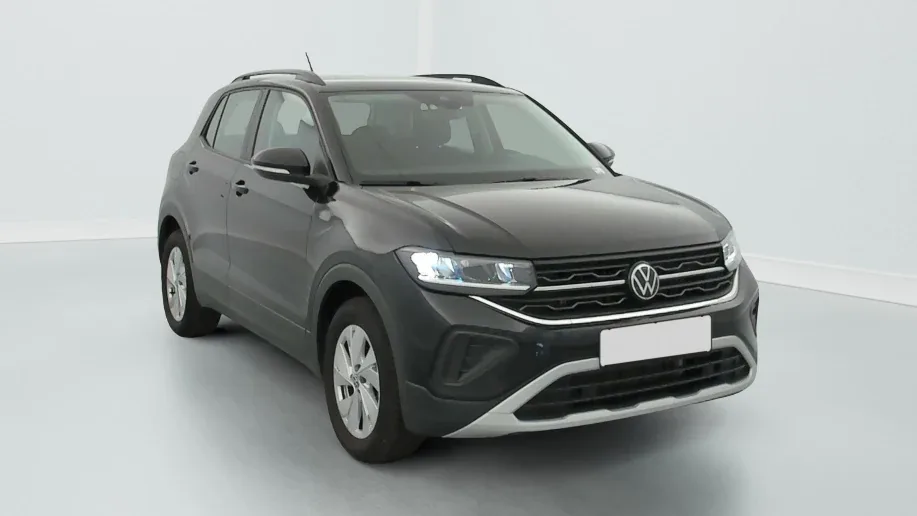 Volkswagen T-cross 1.5 TSI 150 START/STOP DSG7 LIFE PLUS Occasion