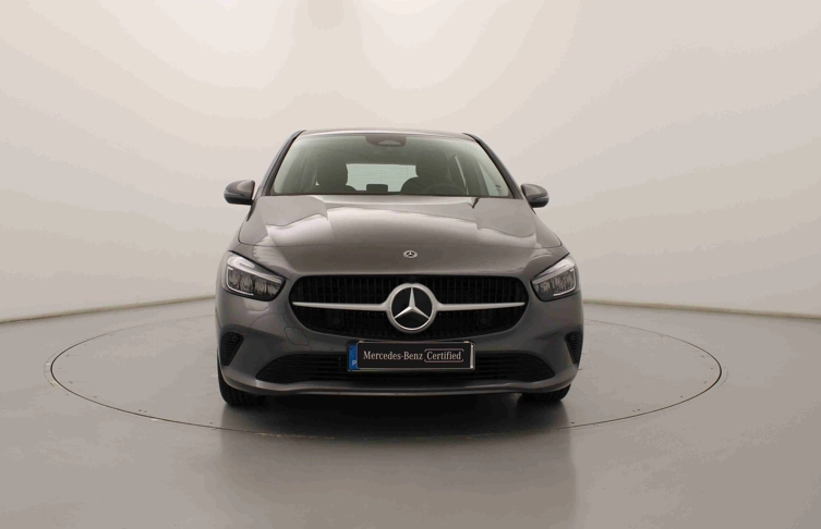 MERCEDES - Classe B - B 250 e