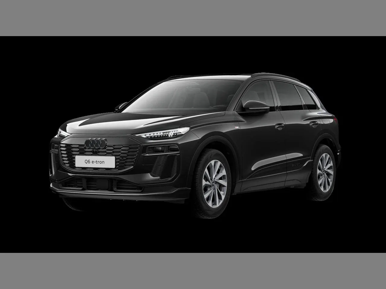 AUDI Q6 e-tron B&O Sound system*Trekhaak*Sportzetels*PanoramischDak