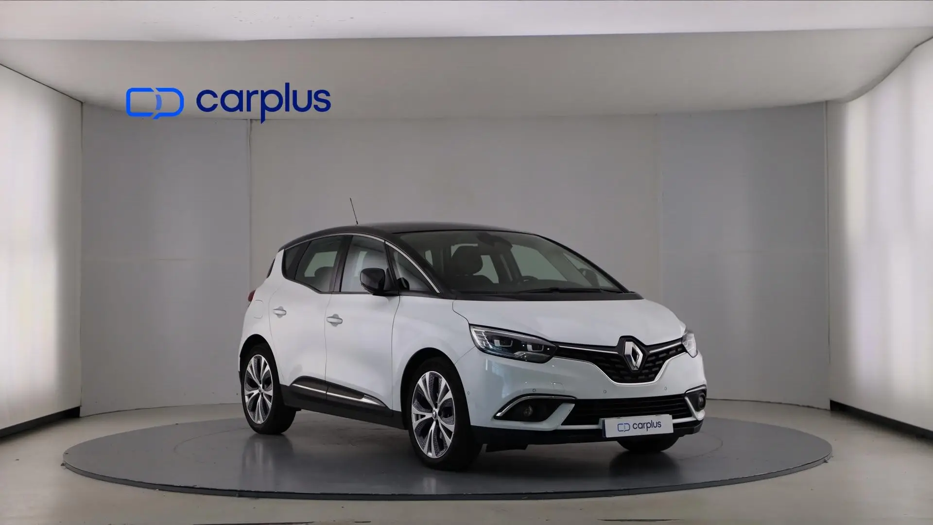 Renault Scenic Zen GPF TCe 103 kW (140CV) - 18