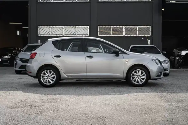 SEAT Ibiza 2016 1.0 Style