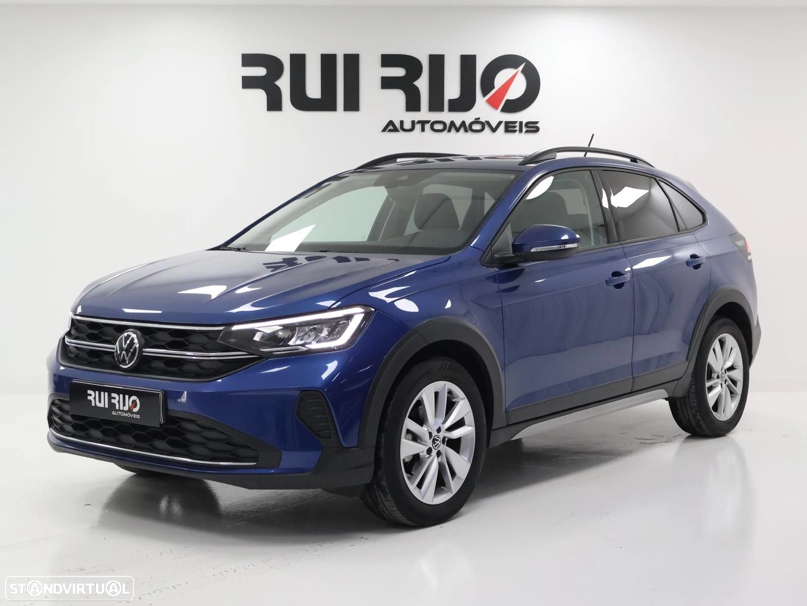 VW Taigo 1.0 TSI Urban DSG