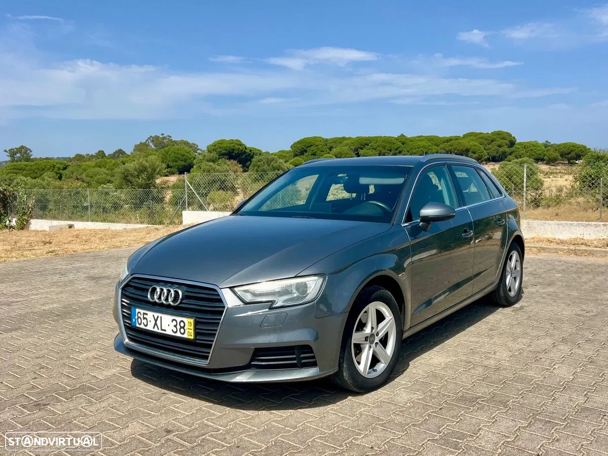 Audi A3 Sportback 30 TDI Sport