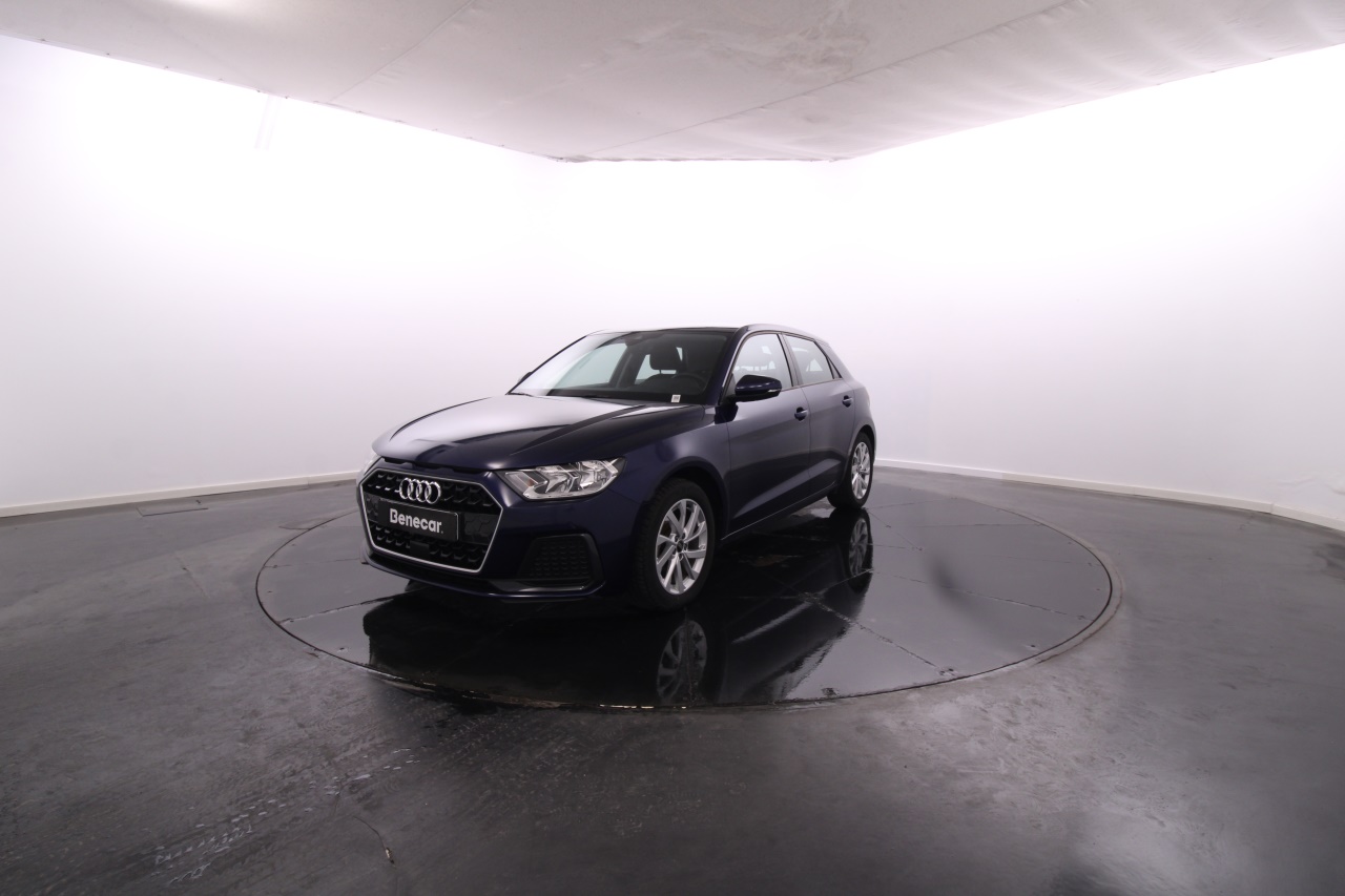 Audi A1 Sportback 25 TFSI Advanced SE