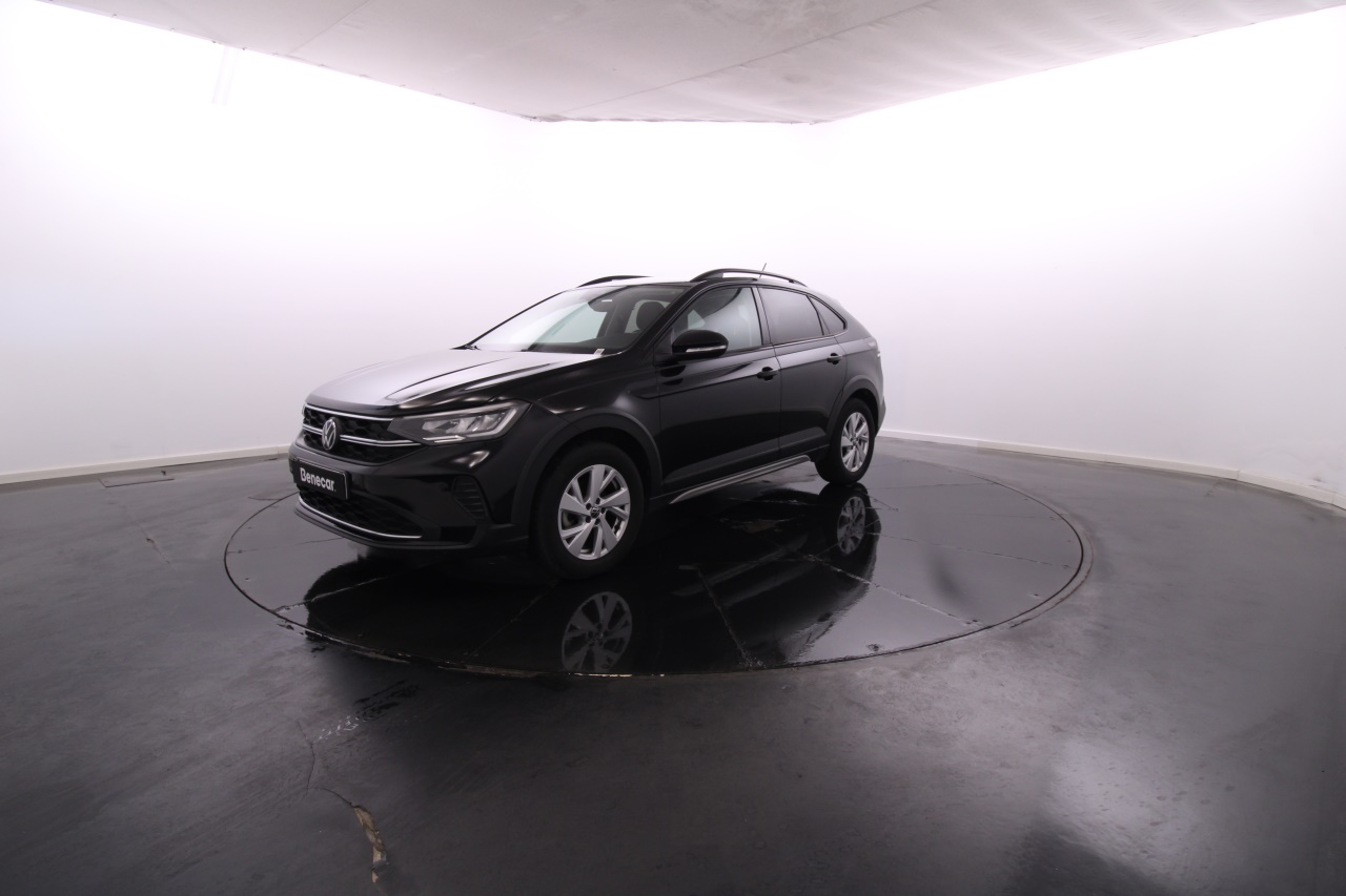 Volkswagen Taigo 1.0TSI Urban / Vidros Escurecidos / Cam. Traseira / JLL17