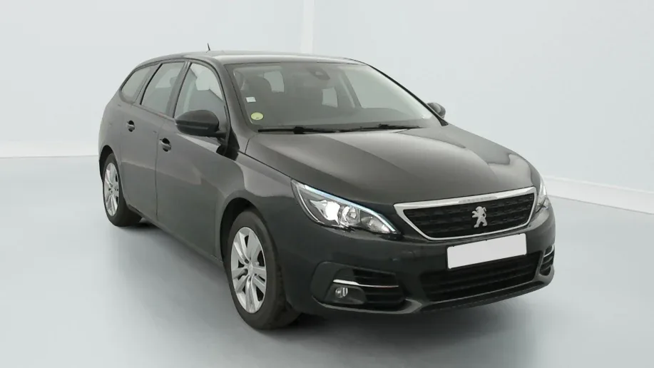 Peugeot 308 SW BLUEHDI 130CH S&S EAT8 ACTIVE BUSINESS Occasion