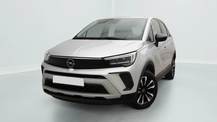 Opel Crossland 1.2 T 110 Elegance Occasion