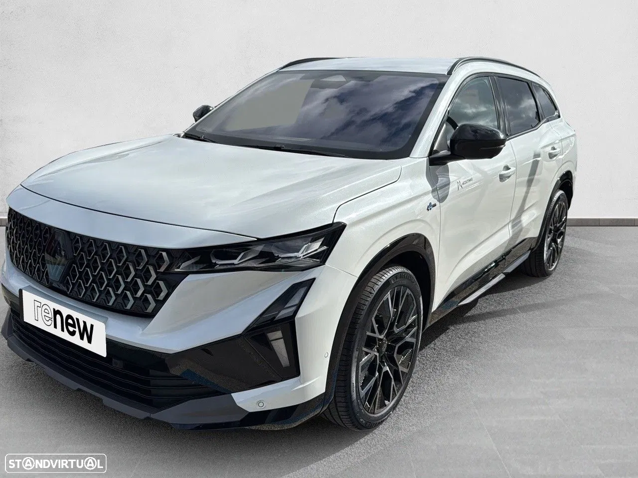 Renault Espace