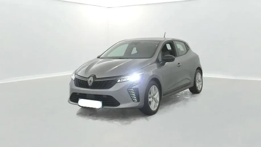 Renault Clio E-Tech full hybrid 145 ch GSR2 Evolution Occasion
