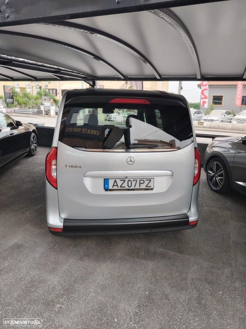 Mercedes-Benz Citan