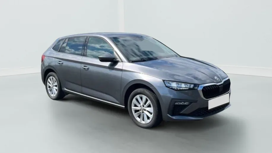 Skoda Scala SCALA 1.0 TSI 115CH BVA SELECTION Occasion