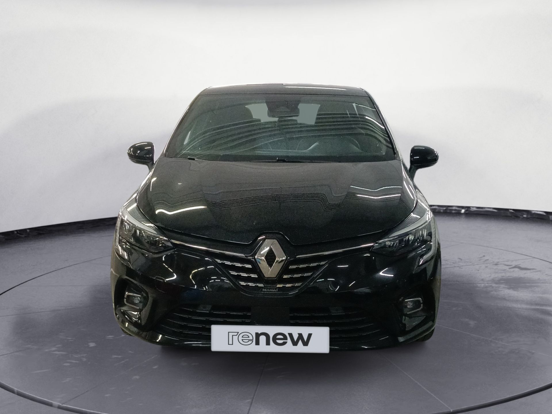 Renault Nuevo Clio Zen Blue dCi 74kW (100CV)