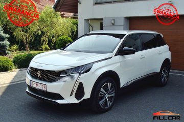 Aktualna Oferta Komisu Fillcar
