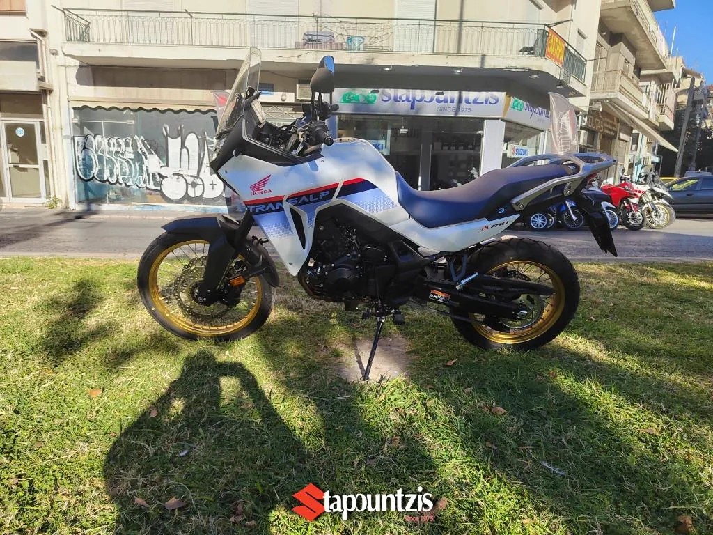 Honda Xl 750 Transalp Transalp750,SP,299ΧΜ,Εδεσμεύθη 2023