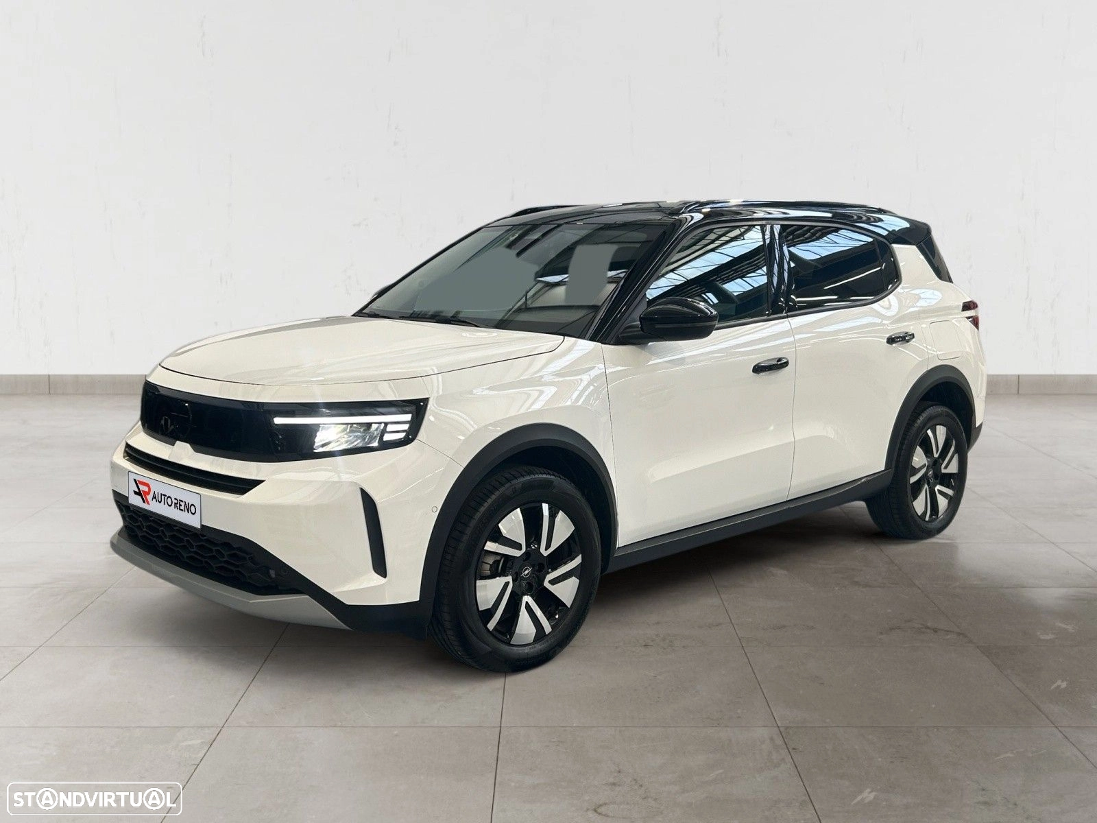 Opel Frontera 44 kWh GS