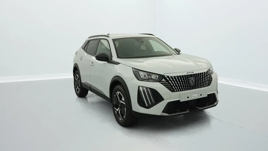 Peugeot 2008 PureTech 130 S&S EAT8 Allure Occasion