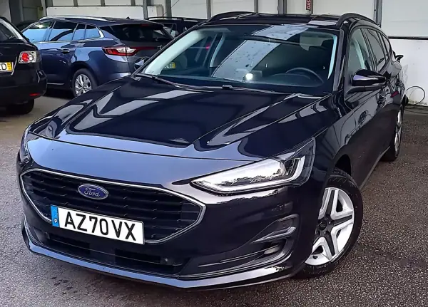 Ford Focus SW 2023 1.0 EcoBoost Active