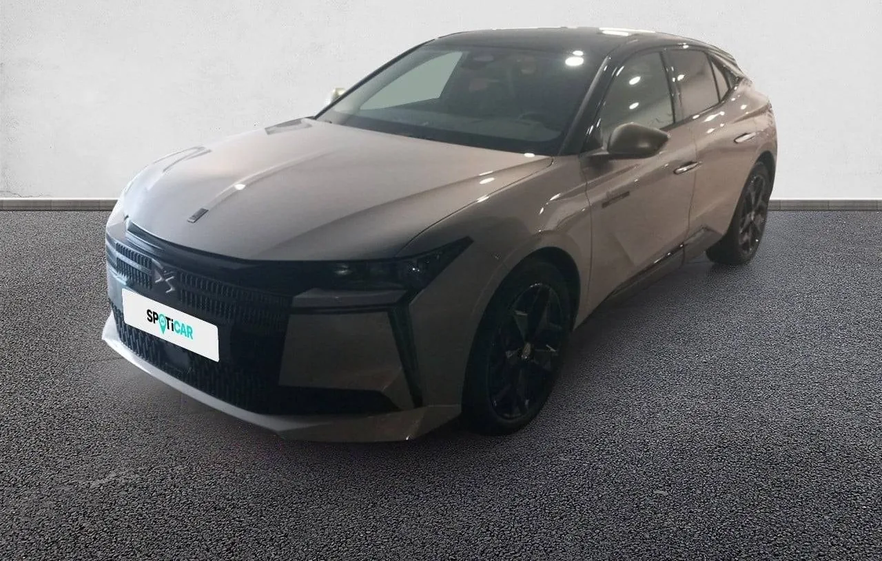 DS DS3 DS 3 Hybride 145 e-DCT6 DS Performance Line