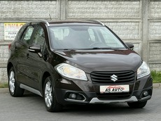 Suzuki SX4 S-Cross 1.6dm³ 120KM
