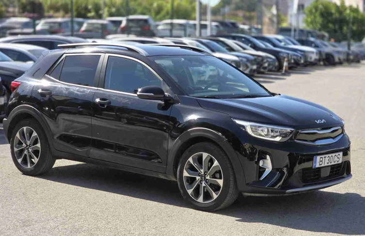 KIA - Stonic - Stonic 1.0 T-GDi Drive