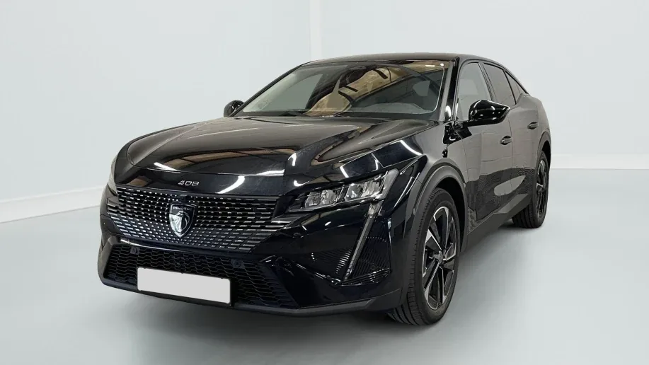 Peugeot 408 Hybrid 145 e-DCS6 Allure Occasion