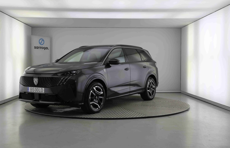 PEUGEOT - 5008 - e-5008 73 kWh GT