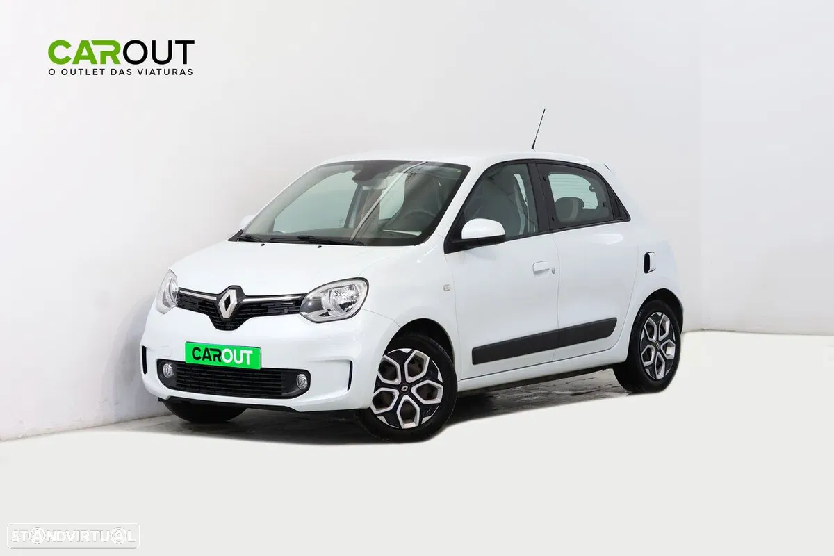 Renault Twingo 1.0 SCe Zen