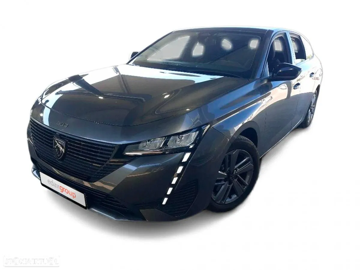 Peugeot 308 SW