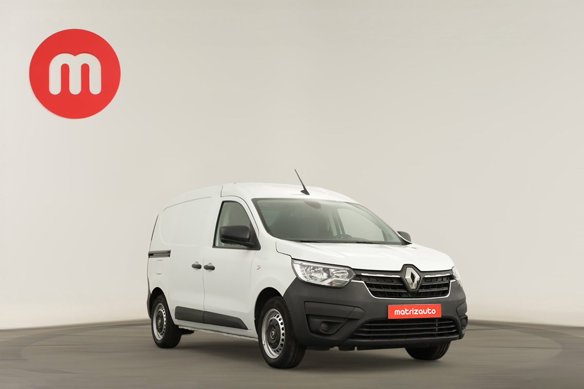 Renault Express Van