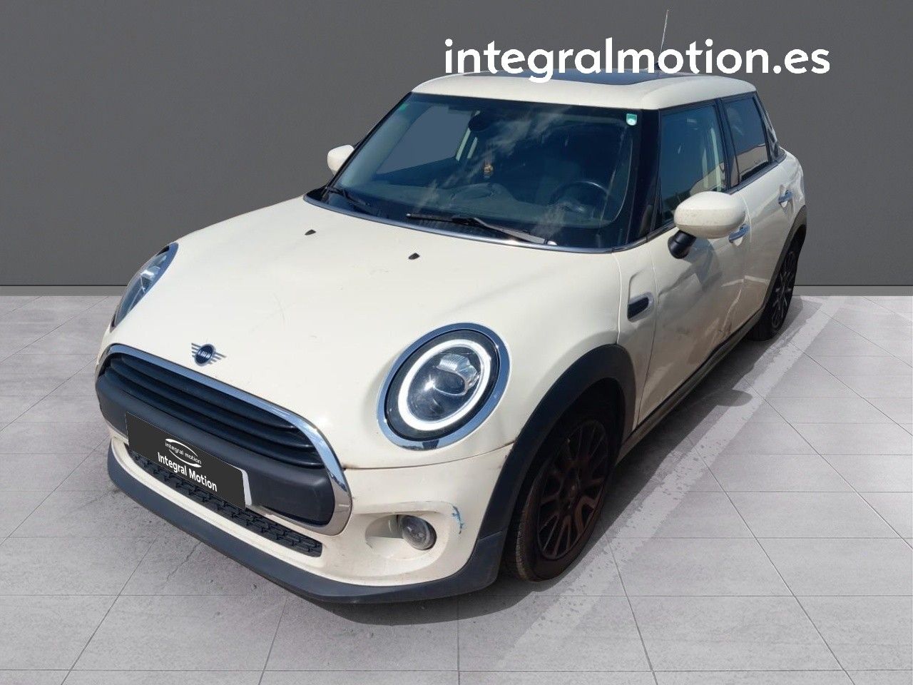 Mini MINI COOPER S