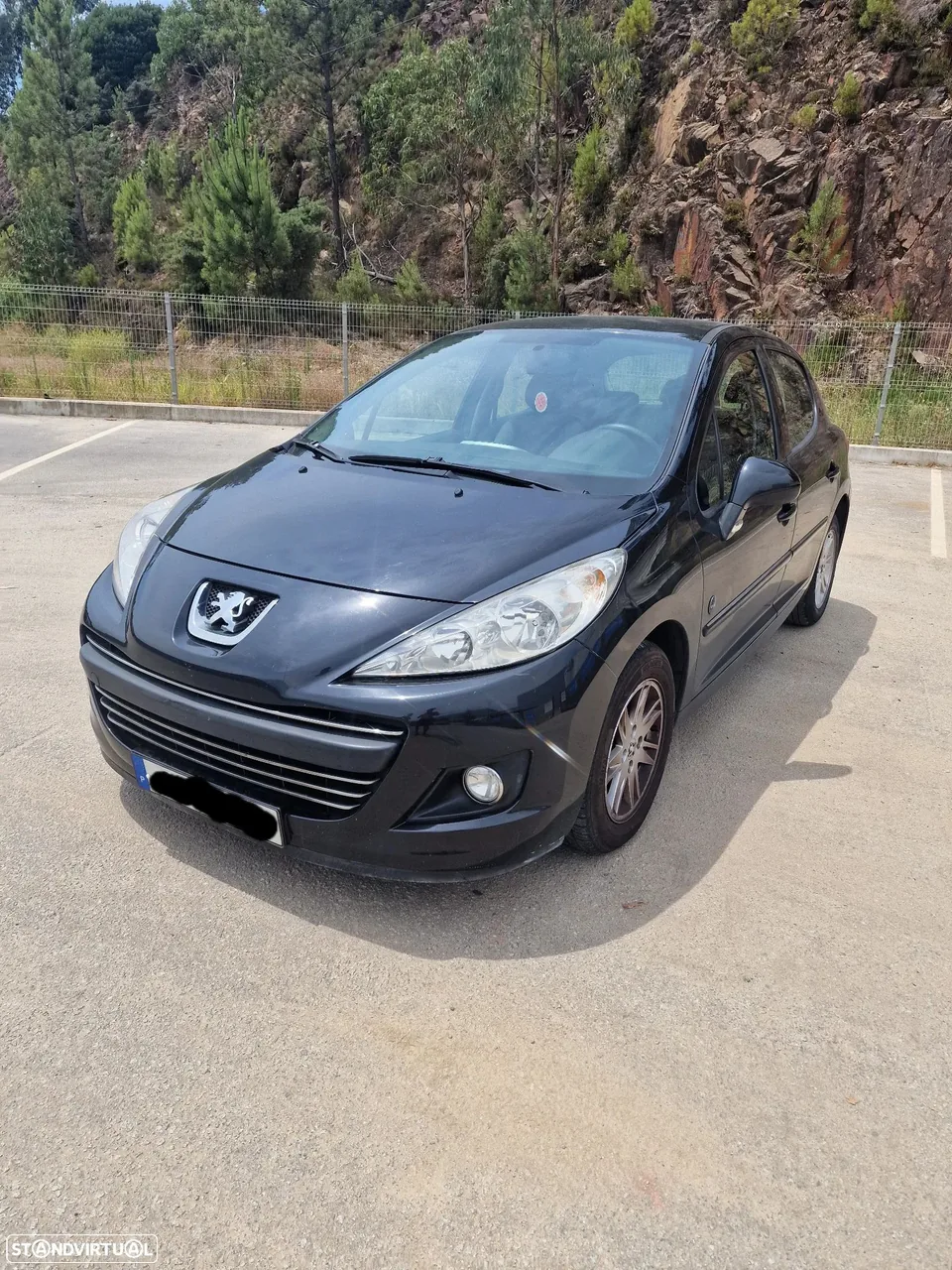 Peugeot 207 1.4 HDi Urban