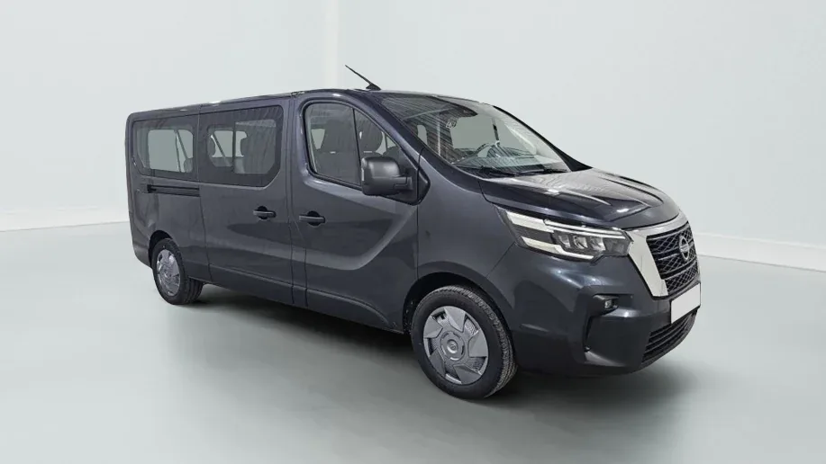 Nissan PRIMASTAR COMBI Primastar Combi L2H1 3.0t 2.0 dCi 150 S/S BVM N-Connecta Zéro km immatriculé
